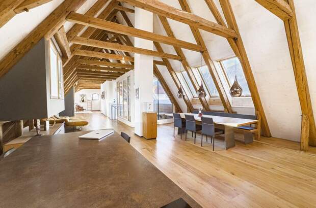 Wohnung kaufen in 6060 Hall (Bild 2)