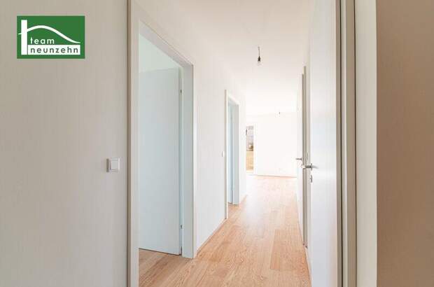 Terrassenwohnung kaufen in 1210 Wien (Bild 3)