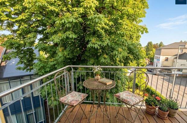 Wohnung mit Balkon mieten in 8043 Graz (Bild 1)