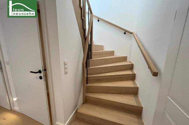 Terrassenwohnung kaufen in 1220 Wien (Bild 4)