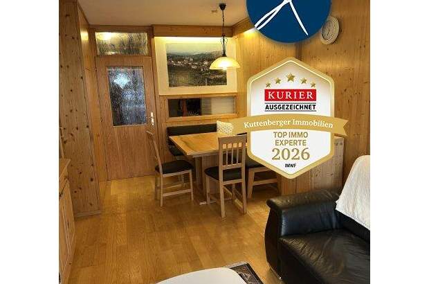 Terrassenwohnung kaufen in 3500 Krems (Bild 5)