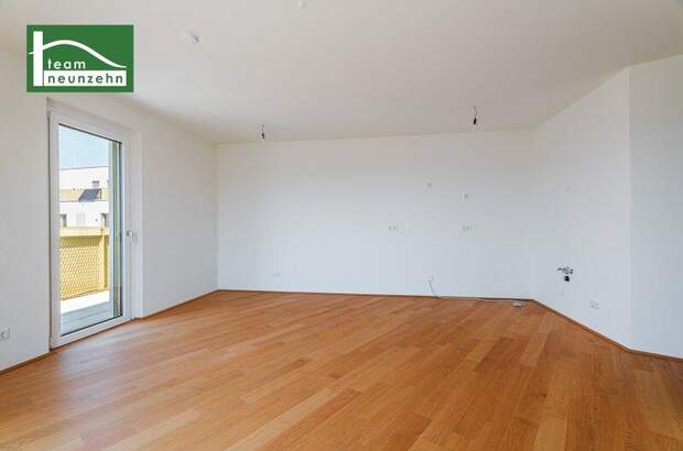 Terrassenwohnung kaufen in 1210 Wien (Bild 5)