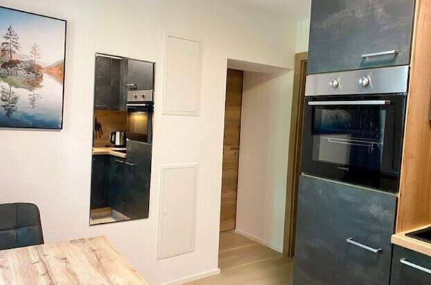 Altbauwohnung kaufen in 6060 Hall (Bild 2)