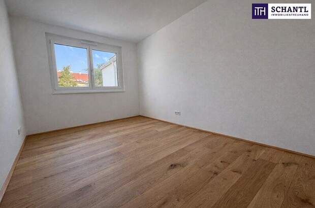 Terrassenwohnung kaufen in 2320 Schwechat (Bild 5)