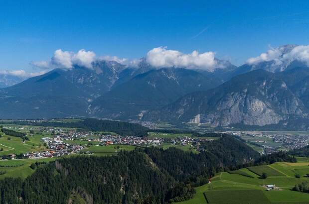 Haus mit Garten kaufen in 6095 Grinzens (Bild 4)