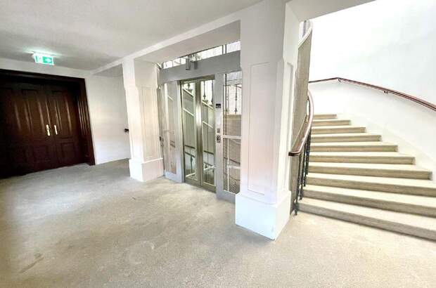 Gewerbeobjekt mieten in 1010 Wien (Bild 4)