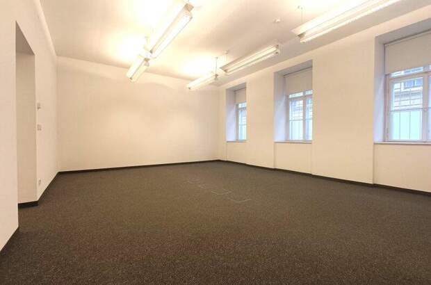 Büro / Praxis mieten in 1090 Wien (Bild 3)