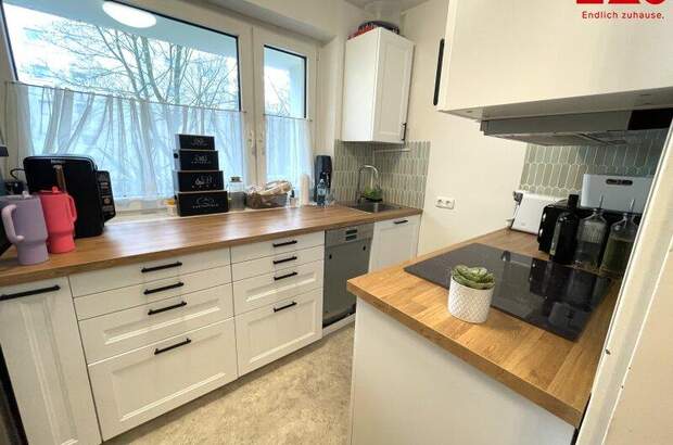 Terrassenwohnung mieten in 4020 Linz (Bild 5)