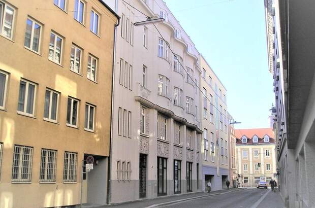Immobilie mieten in 4020 Linz