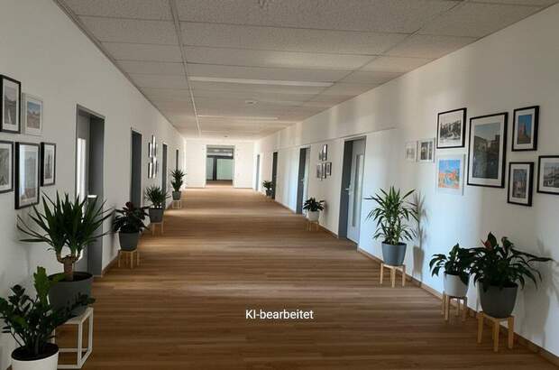 Gewerbeobjekt mieten in 4060 Leonding (Bild 1)