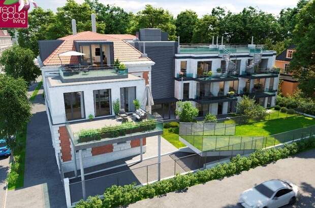 Anlageobjekt kaufen in 2100 Korneuburg (Bild 2)