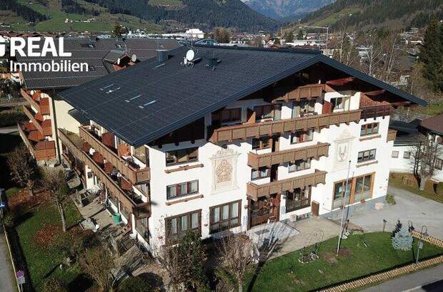 Wohnung kaufen in 5541 Altenmarkt (Bild 1)