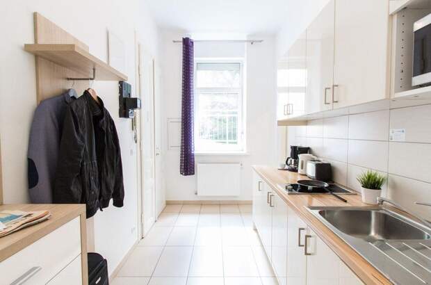 Wohnung mieten in 1160 Wien (Bild 4)