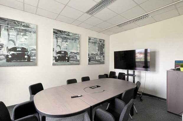 Gewerbeobjekt mieten in 8042 Graz (Bild 2)