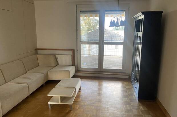 Wohnung mit Balkon mieten in 8042 Graz (Bild 4)