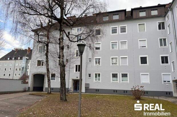 Wohnung kaufen in 4020 Linz (Bild 2)