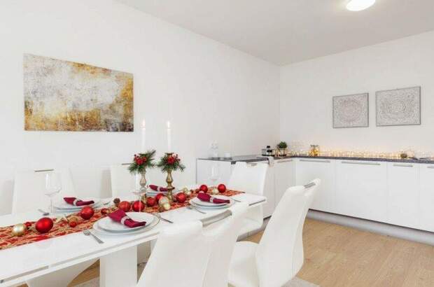 Terrassenwohnung mieten in 3250 Wieselburg (Bild 3)