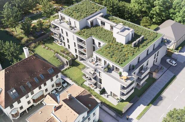 Wohnung mit Balkon kaufen in 3002 Purkersdorf (Bild 2)