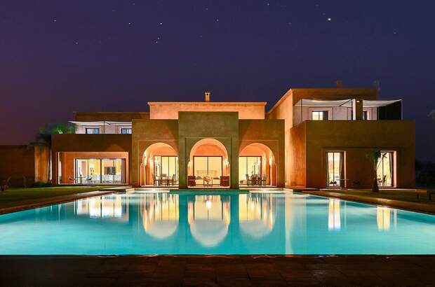 Gewerbeobjekt kaufen in 40000 Marrakesh (Bild 2)