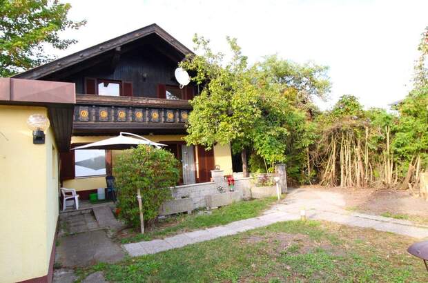 Haus mit Garten kaufen in 9020 Klagenfurt (Bild 3)