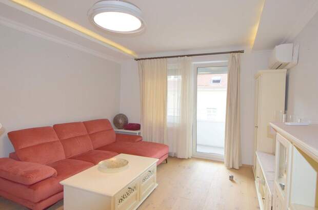 Wohnung mit Balkon mieten in 1050 Wien (Bild 3)