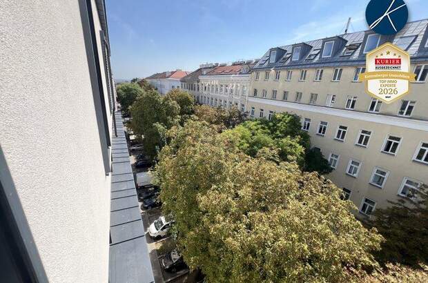 Terrassenwohnung mieten in 1100 Wien (Bild 2)