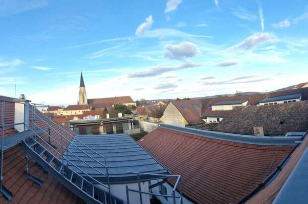 Mietwohnung in 2100 Korneuburg