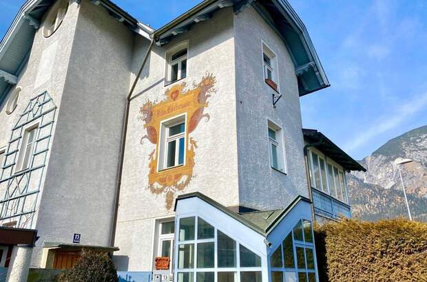 Gewerbeobjekt mieten in 6060 Hall (Bild 3)