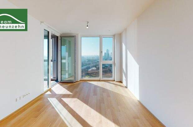 Terrassenwohnung mieten in 1220 Wien (Bild 1)