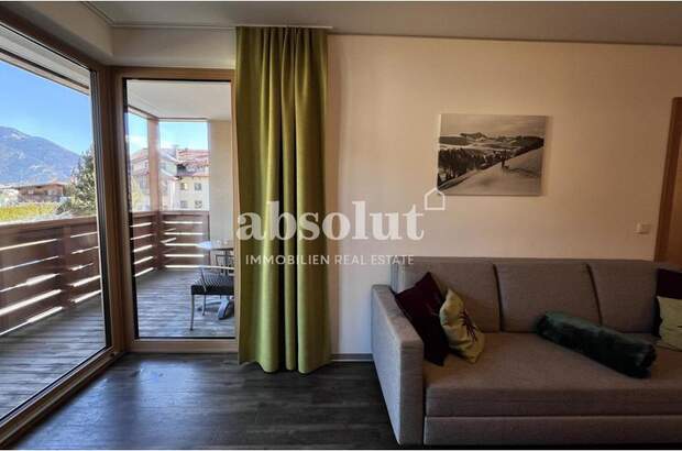 Terrassenwohnung kaufen in 5710 Kaprun (Bild 5)