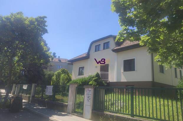 Haus mit Garten kaufen in 1230 Wien (Bild 1)