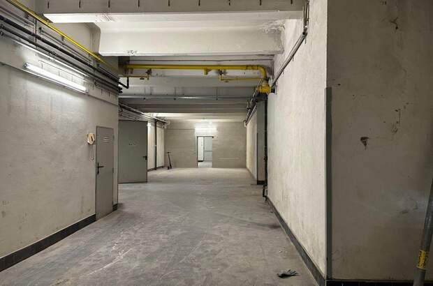 Gewerbeobjekt mieten in 1030 Wien (Bild 2)