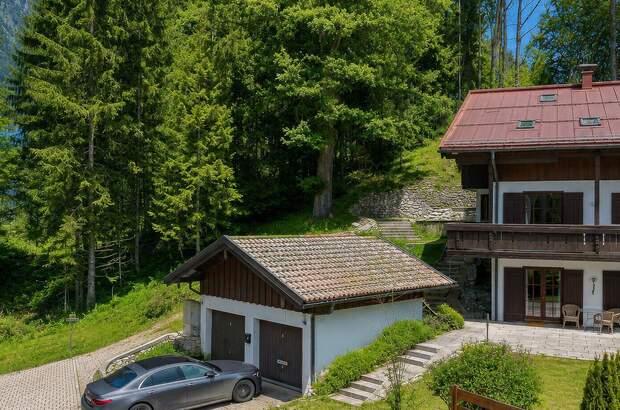 Haus kaufen in 83242 Reit (Bild 2)