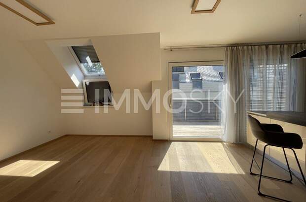 Terrassenwohnung kaufen in 3400 Klosterneuburg (Bild 2)