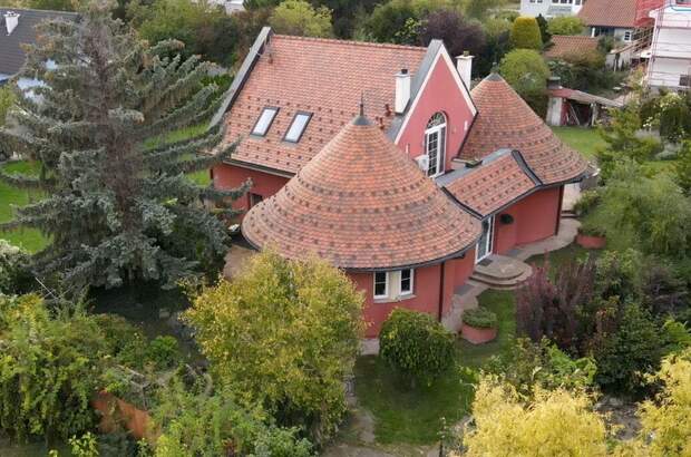 Haus mit Garten kaufen in 1220 Wien