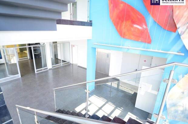 Büro / Praxis mieten in 8301 Laßnitzhöhe (Bild 5)