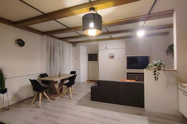 Altbauwohnung mieten in 8010 Graz (Bild 3)