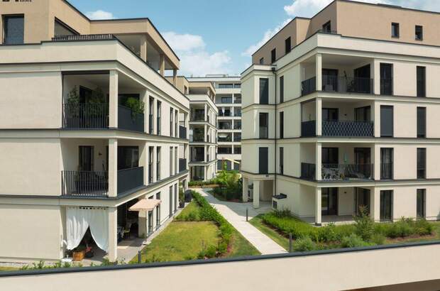 Wohnung kaufen in 9500 Villach (Bild 5)