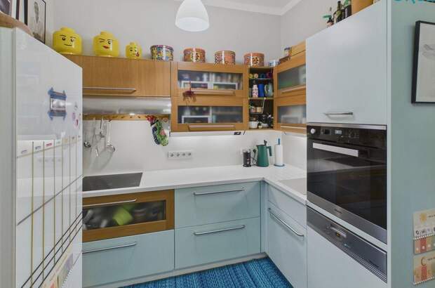 Altbauwohnung kaufen in 1090 Wien (Bild 3)