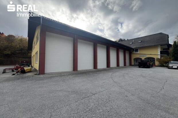 Lager mieten in 5591 Ramingstein (Bild 1)