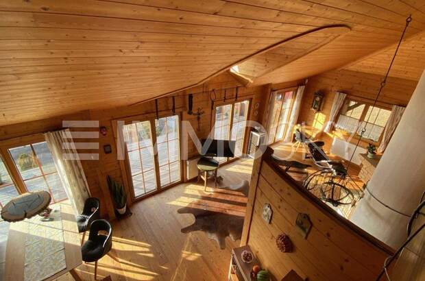 Einfamilienhaus kaufen in 8960 Niederöblarn (Bild 4)