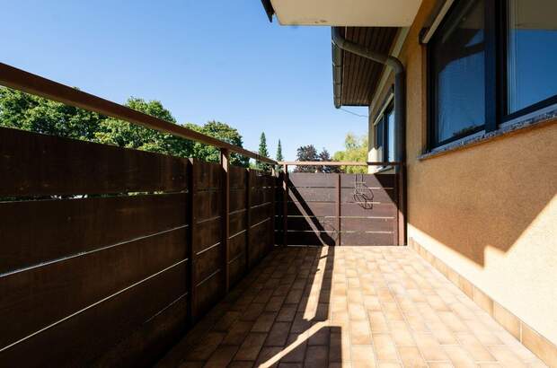 Wohnung mit Balkon mieten in 8042 Graz (Bild 3)