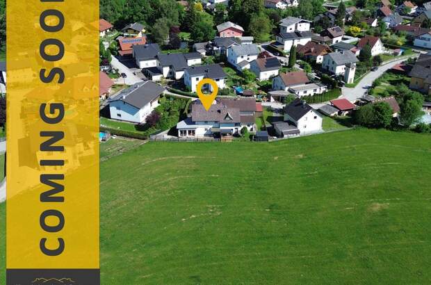 Haus mit Garten kaufen in 4800 Regau (Bild 1)