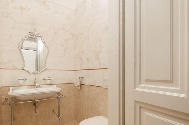 Altbauwohnung mit Balkon kaufen in 1090 Wien (Bild 3)