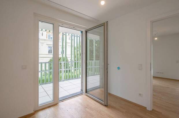 Wohnung mit Balkon mieten in 1140 Wien (Bild 5)