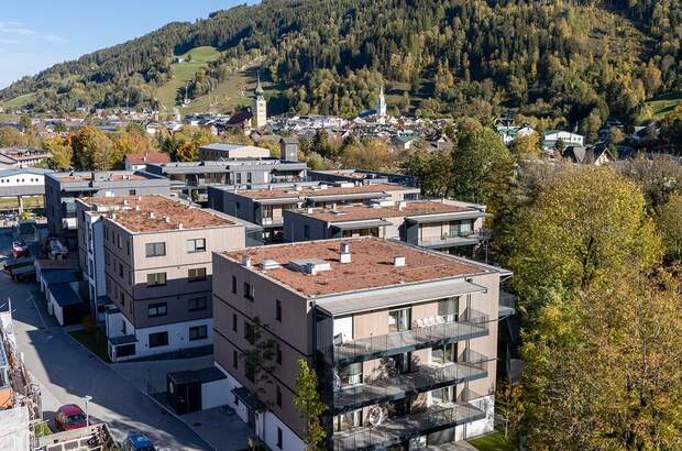Terrassenwohnung kaufen in 8970 Schladming (Bild 4)
