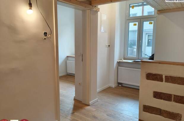 Altbauwohnung kaufen in 1160 Wien (Bild 2)