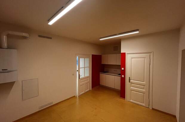 Gewerbeobjekt mieten in 1030 Wien (Bild 4)