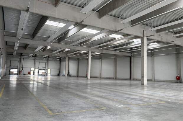 Gewerbeobjekt mieten in 4882 Oberwang (Bild 2)
