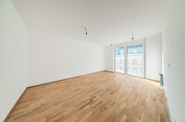 Terrassenwohnung kaufen in 1120 Wien (Bild 5)